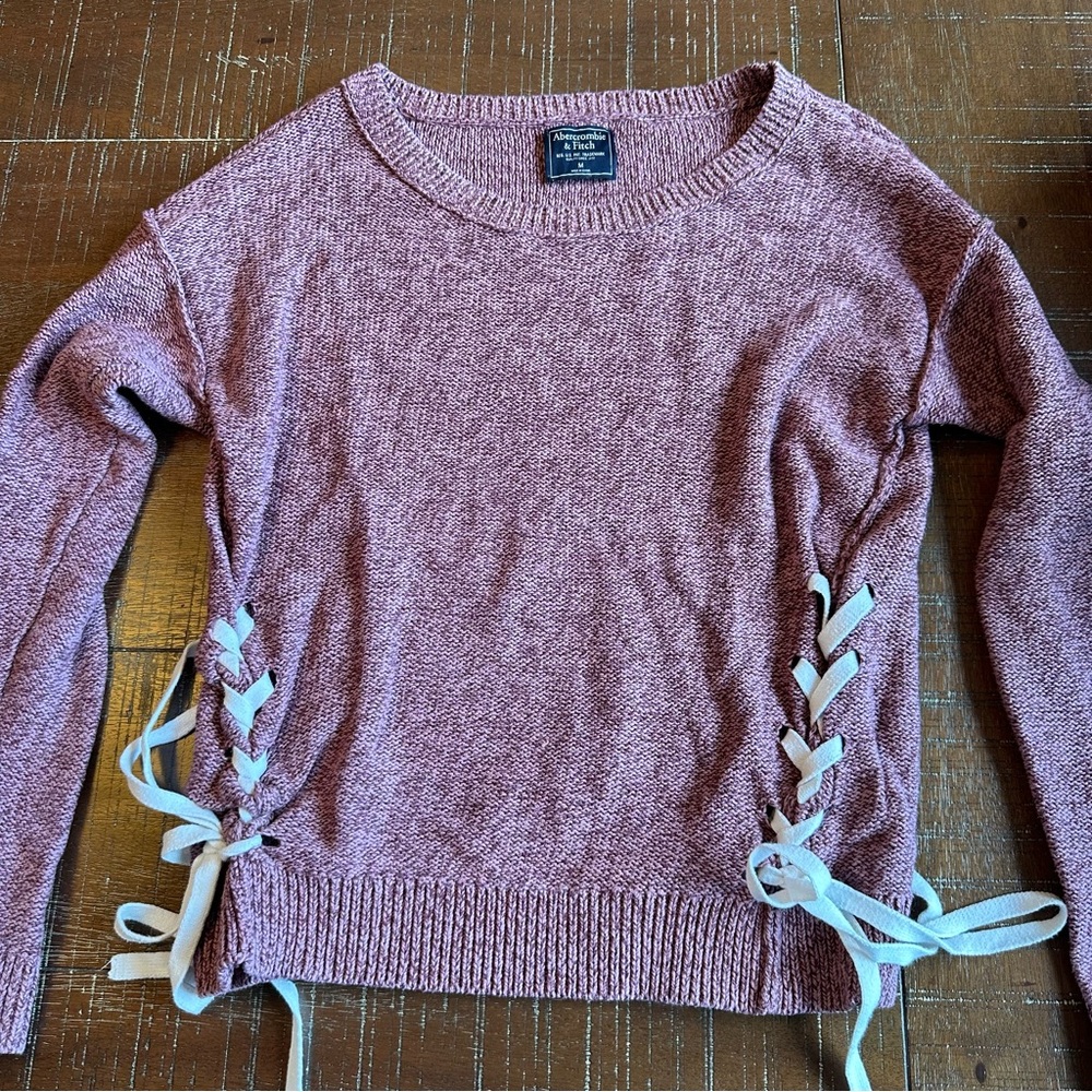 Abercrombie Sweater